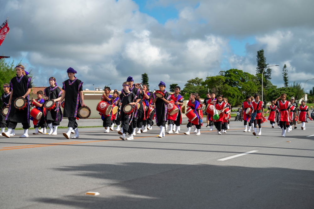 2024 Veterans Day Parade