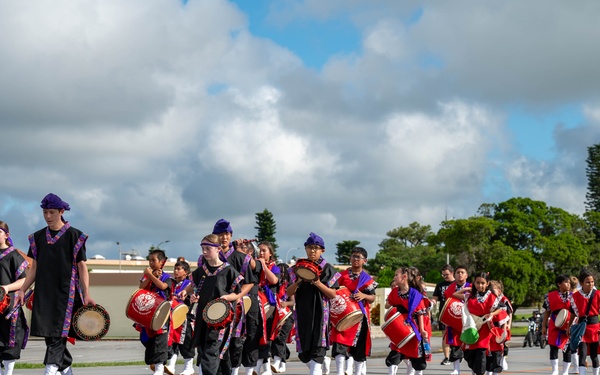 2024 Veterans Day Parade