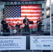 Navy Band Southwest performs at Fleet Week San Diego 2024