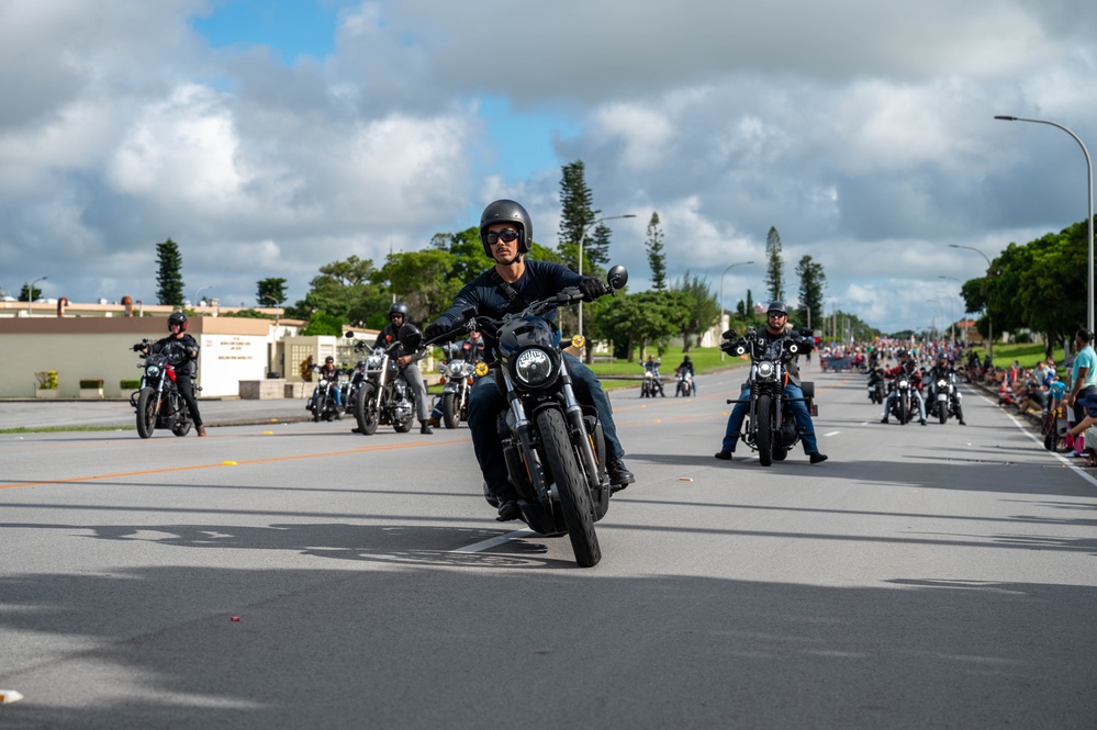 2024 Veterans Day Parade