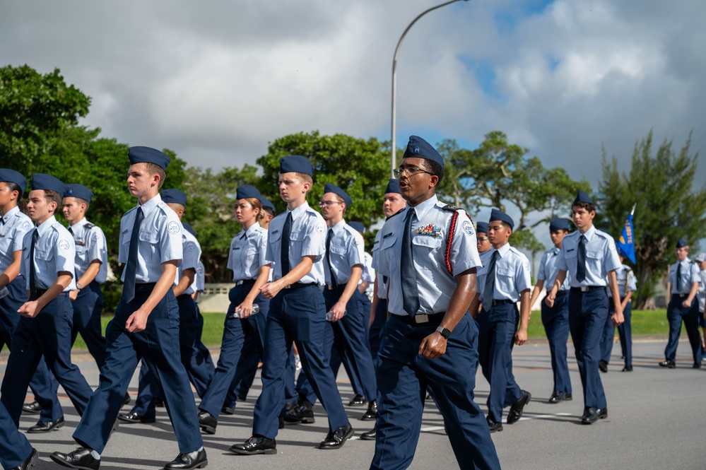 2024 Veterans Day Parade