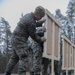 U.S. Marines Conduct Live Fire Range