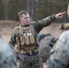 U.S. Marines Conduct Live Fire Range