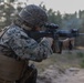 U.S. Marines Conduct Live Fire Range