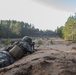 U.S. Marines Conduct Live Fire Range