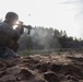 U.S. Marines Conduct Live Fire Range