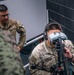 Task Force Pegasus Troopers train alongside NATO allies during Spartan Dagger