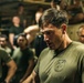 15th MEU Holds PT Competition to Celebrate Second 249th Birthday