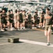 15th MEU Holds PT Competition to Celebrate Second 249th Birthday