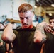 15th MEU Holds PT Competition to Celebrate Second 249th Birthday