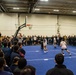 USS Ronald Reagan (CVN 76) hosts 3-on-3 basketball tournament