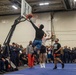 USS Ronald Reagan (CVN 76) hosts 3-on-3 basketball tournament