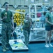 15th MEU, USS Boxer Celebrate 249th Marine Corps Birthday With Steel beach Picnic