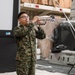 15th MEU Celebrates Second 249th Birthday With Cake Cutting Ceremony Aboard USS Boxer