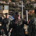 MFEA CG Visits 24th MEU (SOC)