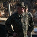 MFEA CG Visits 24th MEU (SOC)