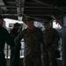 MFEA CG Visits 24th MEU (SOC)