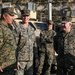 MFEA CG Visits 24th MEU (SOC)