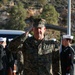 MFEA CG Visits 24th MEU (SOC)