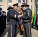 Kentucky Air Guard honors veterans