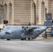 Kentucky Air Guard honors veterans