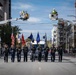 Kentucky Air Guard honors veterans