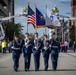 Kentucky Air Guard honors veterans