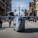 Kentucky Air Guard honors veterans