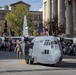 Kentucky Air Guard honors veterans