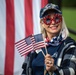 Kentucky Air Guard honors veterans