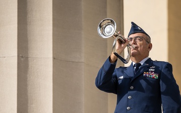 Kentucky Air Guard honors veterans