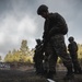 U.S. Marines Conduct Live Fire Range