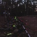 U.S. Marines Conduct Live Fire Range