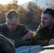 NATO-led KFOR soldiers conduct routine security patrol