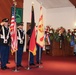 U.S. Army Garrison - Stuttgart Veterans Day Ceremony