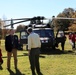 Black Hawk Landing Sparks Pride and Excitement at Armed Forces Retirement Home 