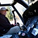 Black Hawk Landing Sparks Pride and Excitement at Armed Forces Retirement Home 