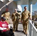 Black Hawk Landing Sparks Pride and Excitement at Armed Forces Retirement Home 