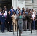 D.C. National Guard Leaders Join Mayor Bowser in Honoring Veterans Serving the District