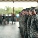 MRF-SEA: 249th Marine Corps Birthday Cake Cutting Ceremony