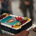 MRF-SEA: 249th Marine Corps Birthday Cake Cutting Ceremony