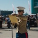 Fleet Week San Diego 2024: Marine Corps Cake Cutting