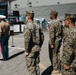 Fleet Week San Diego 2024: Marine Corps Cake Cutting