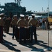 Fleet Week San Diego 2024: Marine Corps Cake Cutting