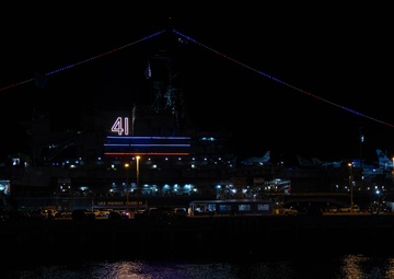 Fleet Week San Diego 2024: Kick-off