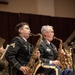 Soldier-musicians create tunes, perform at university