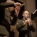 Soldier-musicians create tunes, perform at university