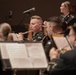 Soldier-musicians create tunes, perform at university