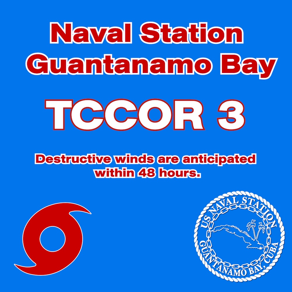 TCCOR3 Graphic - NSGB TCCOR3 Graphic - NSGB