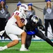 Air Force Football vs. Fresno State 2024